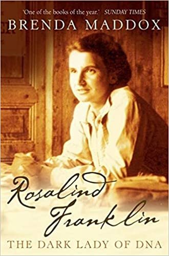 Rosalind Franklin: The Dark Lady of DNA indir
