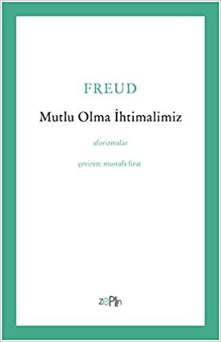 MUTLU OLMA İHTİMALİMİZ: Aforizmalar indir