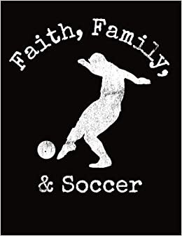 Faith Family Soccer: Youth Soccer Coach Organizer