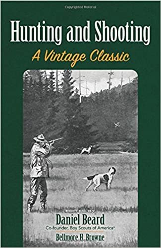 Hunting and Shooting: A Vintage Classic indir