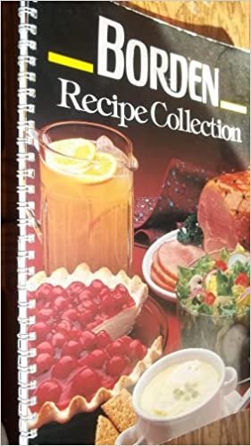 Borden Recipe Collection