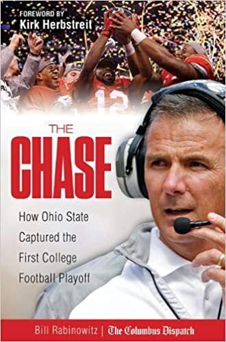 The Chase: How Ohio State Captured the First College Football Playoff indir