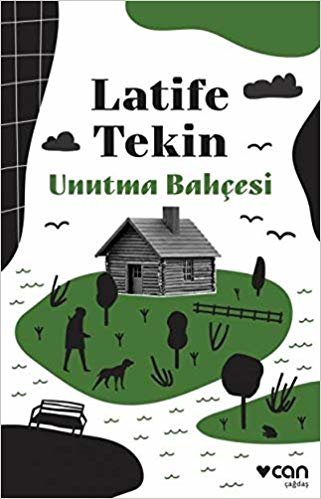 Unutma Bahçesi indir