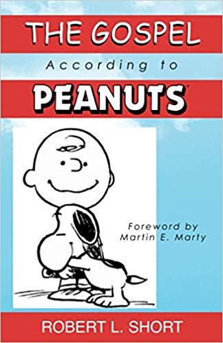 Gospel According to Peanuts (Anniversary) (The Gospel according to...) indir