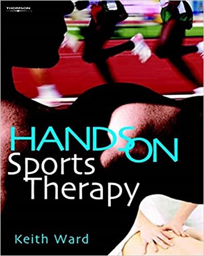 Hands on Sports Therapy indir