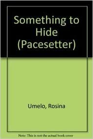 Pacesetters;Something To Hide