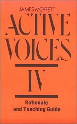 Active Voices IV: A Writer's Reader IV