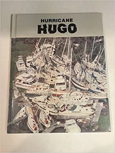 Hurricane Hugo (Day of the Disaster) indir