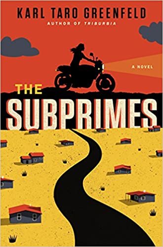 The Subprimes: A Novel indir