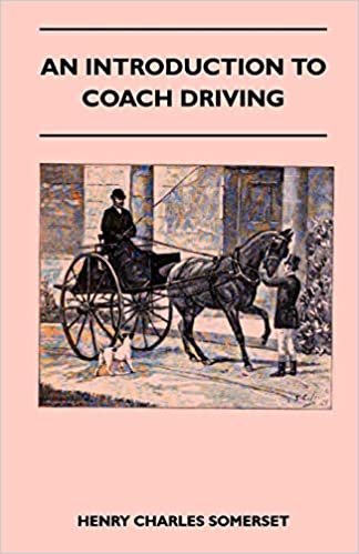 An Introduction To Coach Driving