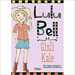 Lulu Bell - Gizli Kale