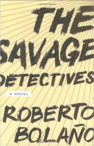 The Savage Detectives indir