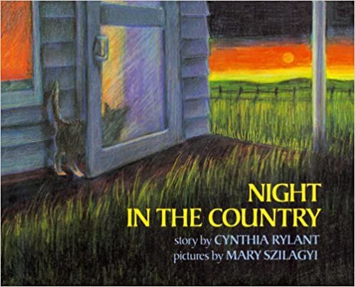 Night in the Country indir