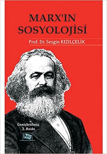 Marx'ın Sosyolojisi