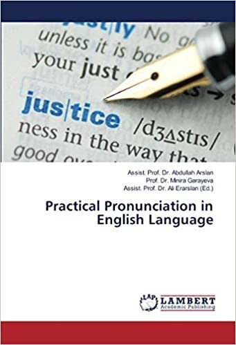 Practical Pronunciation in English Language