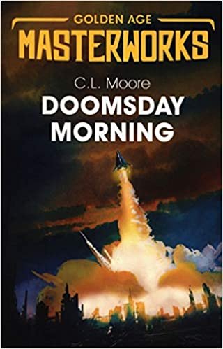 Doomsday Morning (Golden Age Masterworks) indir