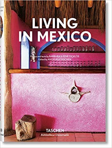 Living in Mexico