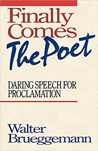 Finally Comes The Poet: Daring Speech For Proclamation indir