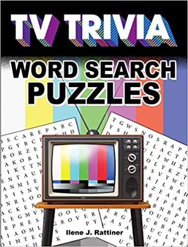 TV Trivia Word Search Puzzles indir