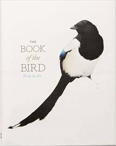 The Book of the Bird: Birds in Art indir