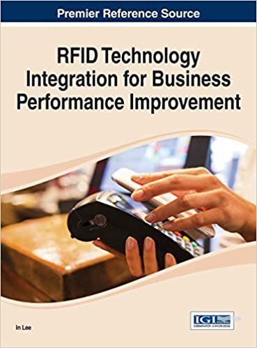 RFID Technology Integration for Business Performance Improvement (Advances in E-Business Research)