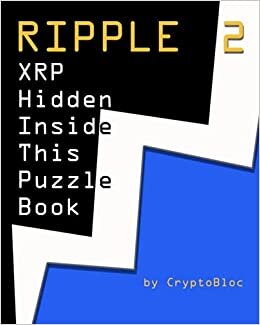 Ripple 2: XRP Hidden Inside This Puzzle Book