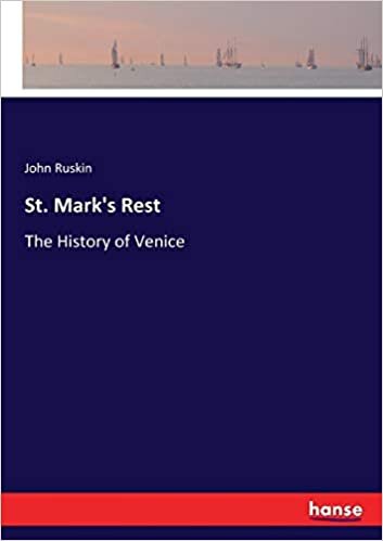 St. Mark's Rest: The History of Venice indir