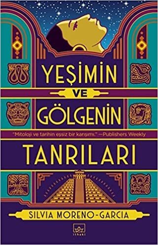 Yeşimin ve Gölgenin Tanrıları indir