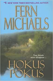 Hokus Pokus (Sisterhood: Rules of the Game (Kensington Hardcover))