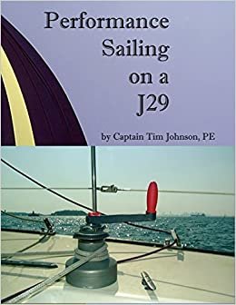 Performance Sailing on a J29