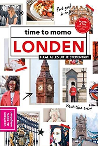 Londen (Time to momo)