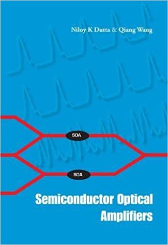 Semiconductor Optical Amplifiers indir