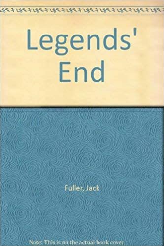 Legends' End indir
