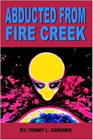 ABDUCTED FROM FIRE CREEK indir