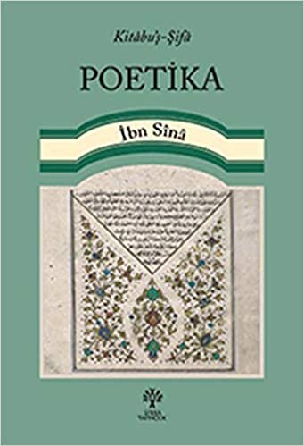 Poetika: Kitabu'ş - Şifa
