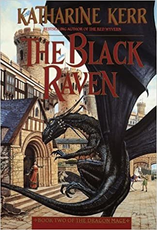Black Raven (Dragon Mage)