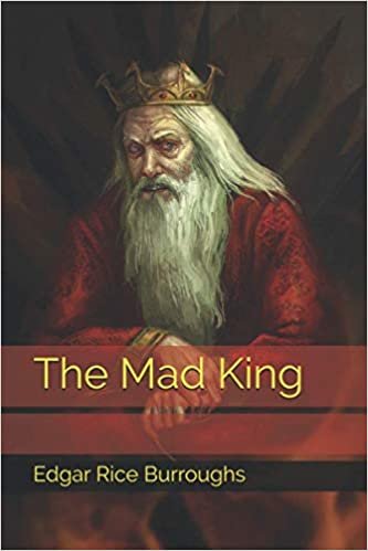 The Mad King indir
