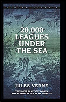 20,000 Leagues Under the Sea Original Edition(Annotated) indir