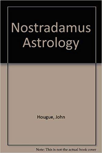 Nostradamus Astrology