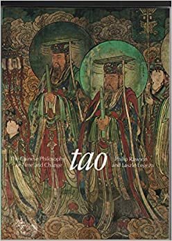 Tao: The Chinese Philosophy of Time and Change (Art & Imagination)