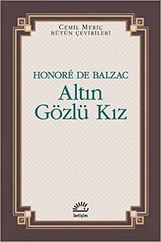 Altın Gözlü Kız indir