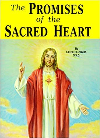 The Promises of the Sacred Heart indir