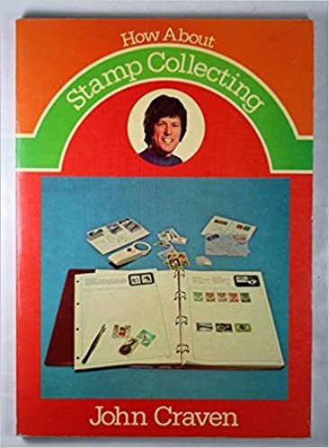 How About Stamp Collecting? indir