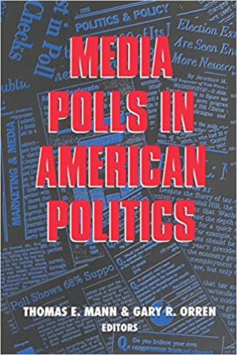 Media Polls in American Politics indir