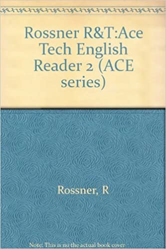 Ace Tech English Reader 2