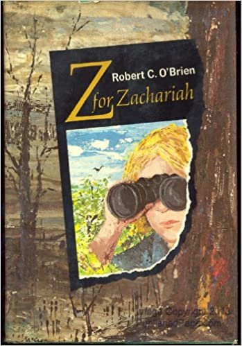Z for Zachariah