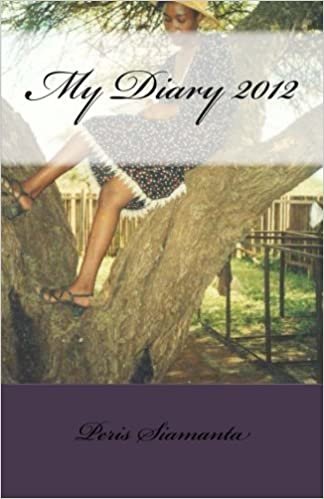 My Diary 2012