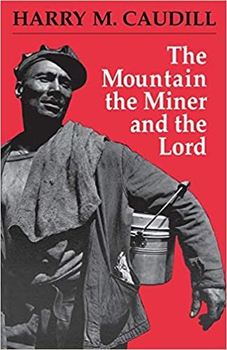 The Mountain the Miner and the Lord: And Other Tales from a Country Law Office