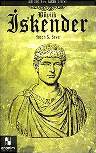 Büyük İskender Mitoloji ve Tarih Dizisi