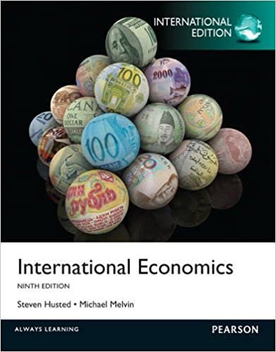 International Economics indir